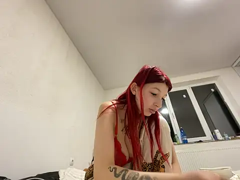 Snapshot of Alissa_kiss chatting on 03.14.25 Alissa kiss online show from 03.14.25