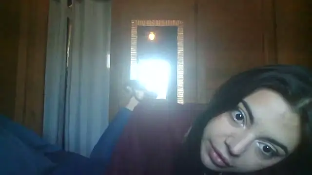 Snapshot of isabella048 chatting on 09.14.25 isabella048 online show from 09.14.25