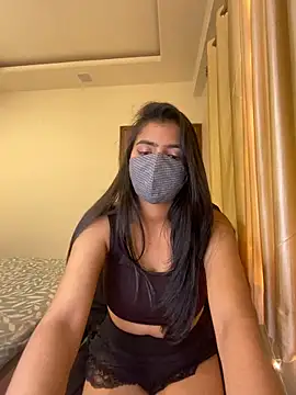 Snapshot of Emmy_kapoor chatting on 01.06.25 Emmy kapoor online show from 01.06.25