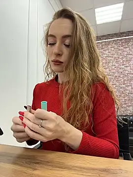  AngelMoon  online show from 11.19.25