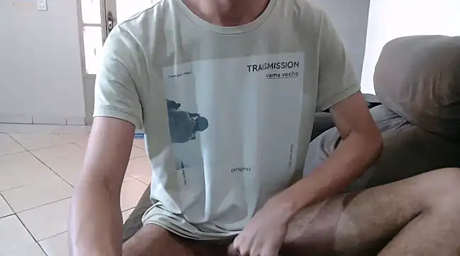 Snapshot of brockloe chatting on 02.03.25 brockloe online show from 02.03.25