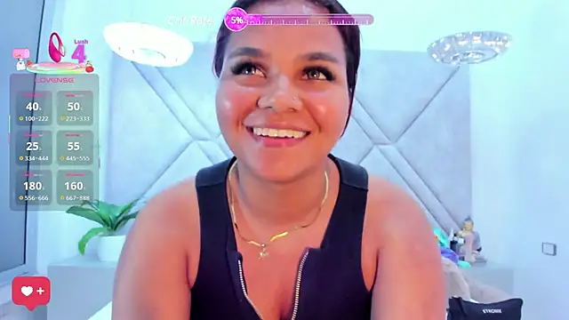 Carolina Evanss online show from 02.28.25