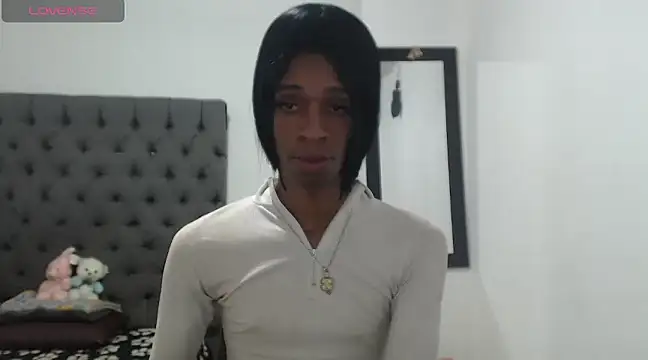 lucianadolll online show from 03.14.25