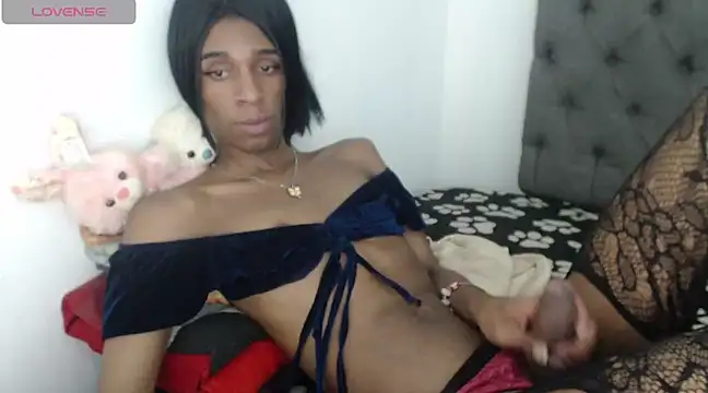 lucianadolll online show from 03.22.25