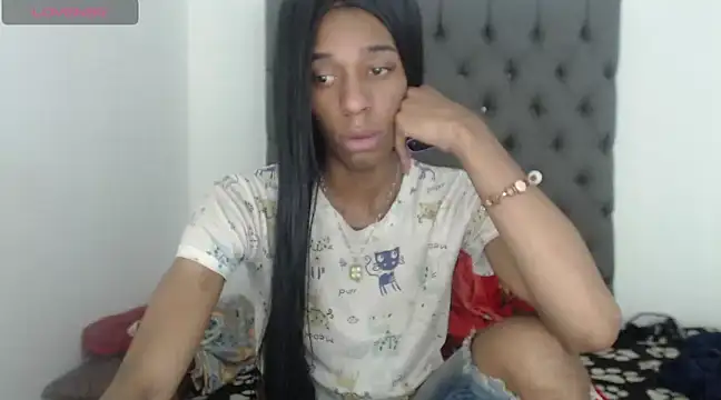 lucianadolll online show from 03.22.25