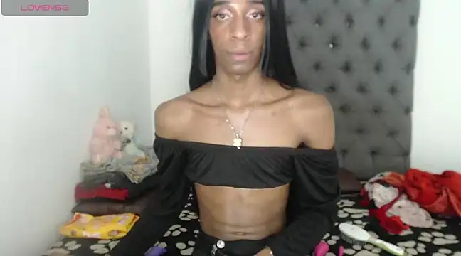 lucianadolll online show from 03.23.25