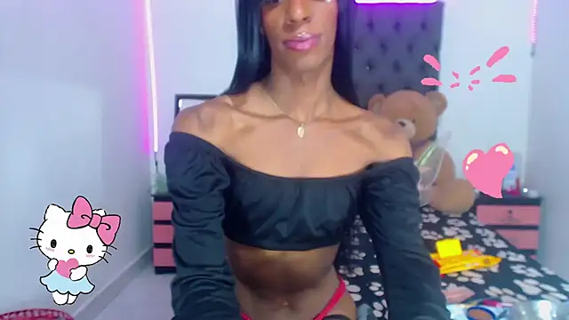 lucianadolll online show from 09.27.25