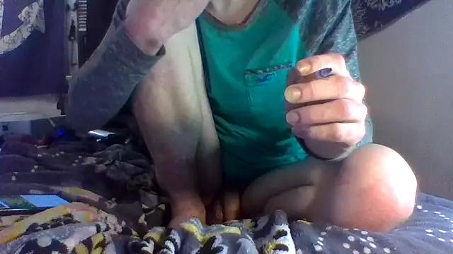 Snapshot of ATwinkie chatting on 03.13.25 ATwinkie online show from 03.13.25