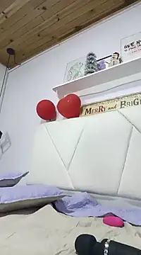 Snapshot of dholcee chatting on 12.15.24 dholcee online show from 12.15.24