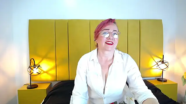 Lupiita223 online show from 09.11.25