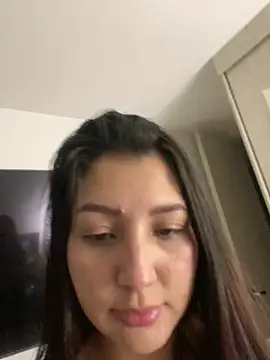 licky lu online show from 02.22.25