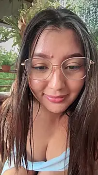 licky lu online show from 11.30.25