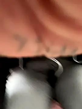 Snapshot of BlazyKitsune- chatting on 10.03.25 BlazyKitsune- online show from 10.03.25