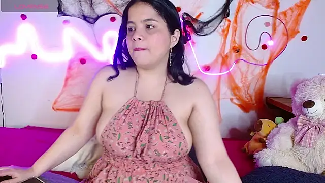 sophia cute1 1 online show from 10.30.25