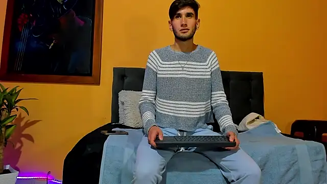 Thhiago tay online show from 12.15.24