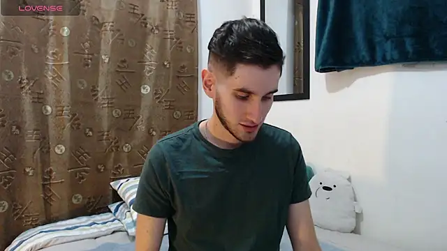 Thhiago tay online show from 10.04.25