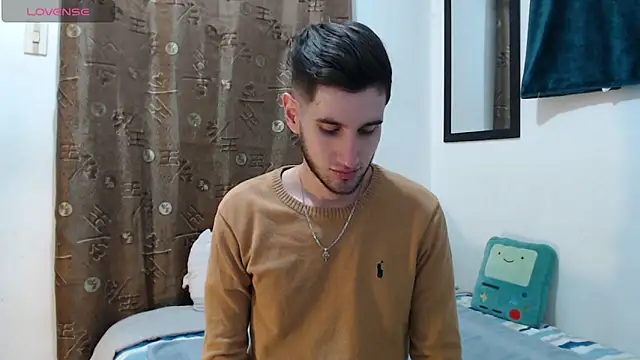 Thhiago tay online show from 10.06.25