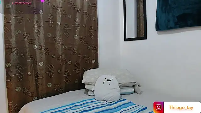 Thhiago tay online show from 11.11.25