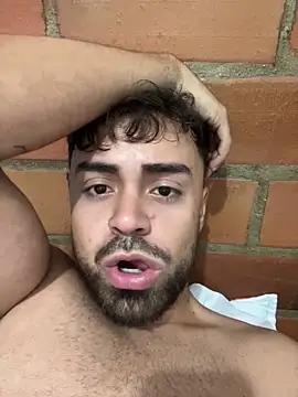 Snapshot of dickhorny_69 chatting on 11.20.25 dickhorny 69 online show from 11.20.25