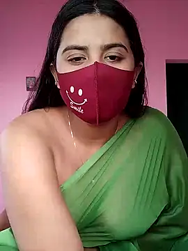 Snapshot of lovely-tanu chatting on 12.27.24 lovely-tanu online show from 12.27.24