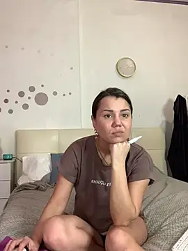 MiraMiss online show from 03.16.25