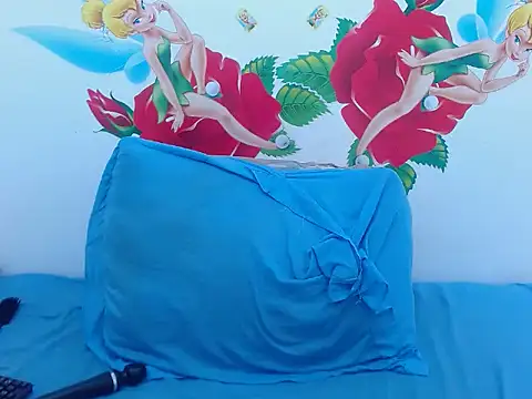 SexyEbony37X online show from 09.25.25