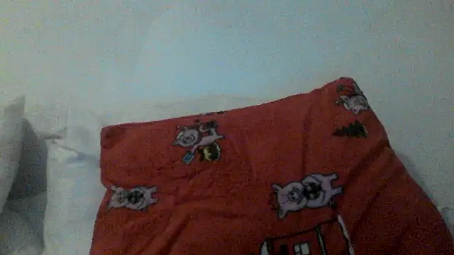 Snapshot of bunnyamy chatting on 12.02.24 bunnyamy online show from 12.02.24