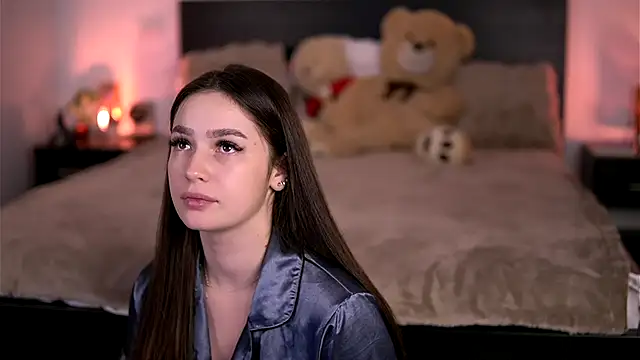 VixenAmour online show from 11.30.25