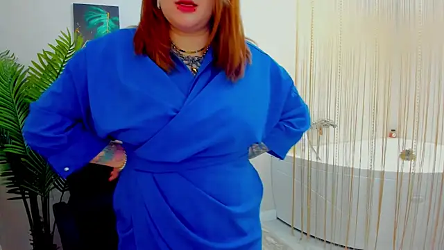 MoonLghte online show from 02.13.25