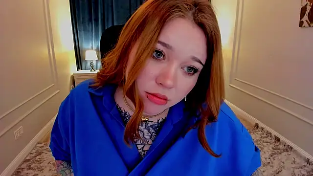 MoonLghte online show from 02.13.25