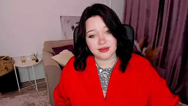 MoonLghte online show from 02.19.25