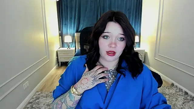 MoonLghte online show from 02.21.25