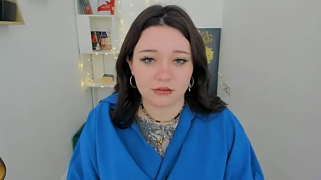 MoonLghte online show from 03.01.25