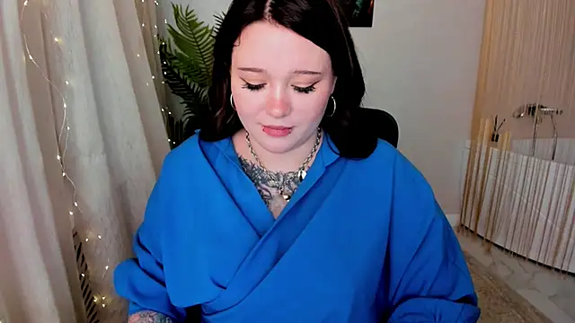 MoonLghte online show from 03.12.25