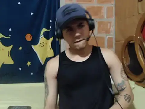 Snapshot of Horny_dirty_boy chatting on 01.19.25 Horny dirty boy online show from 01.19.25