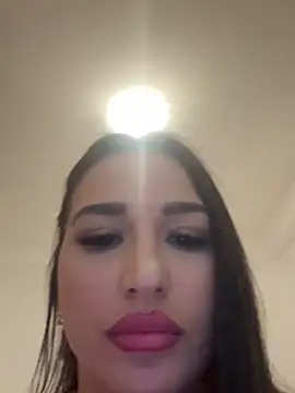 lissa yasemin online show from 03.23.25