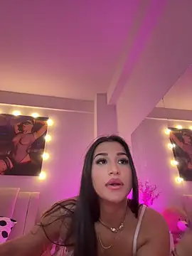 lissa yasemin online show from 03.23.25