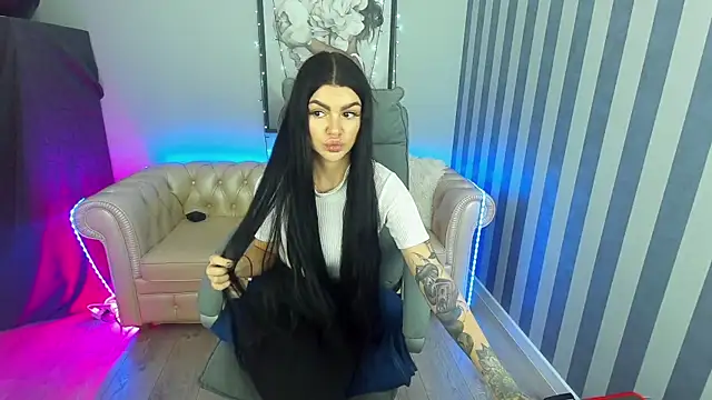 Tiffany lab online show from 02.12.25