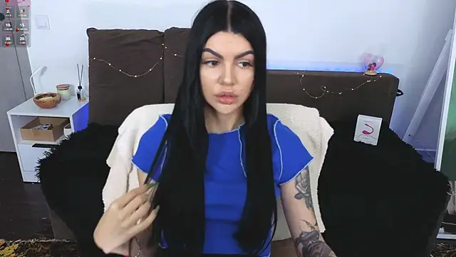 Tiffany lab online show from 09.09.25