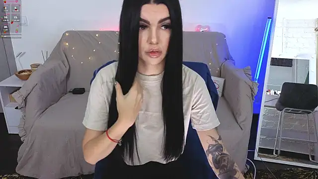 Tiffany lab online show from 09.26.25