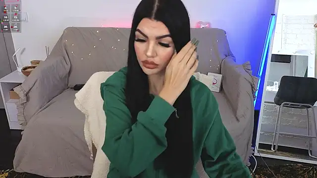 Tiffany lab online show from 09.27.25