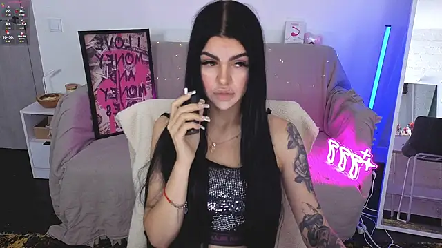 Tiffany lab online show from 10.12.25