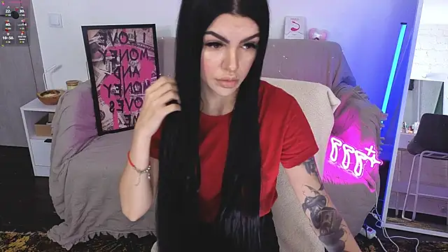 Tiffany lab online show from 10.13.25