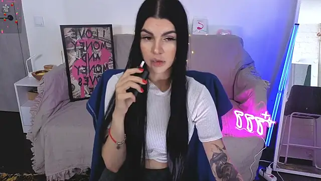 Tiffany lab online show from 10.30.25