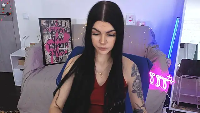 Tiffany lab online show from 11.02.25