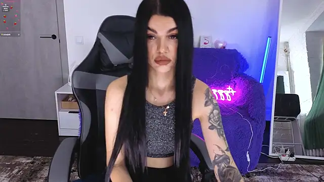 Tiffany lab online show from 11.23.25