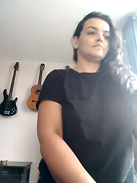 Snapshot of escritorasafada chatting on 02.20.25 escritorasafada online show from 02.20.25