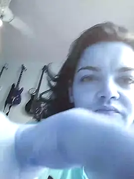 Snapshot of escritorasafada chatting on 03.18.25 escritorasafada online show from 03.18.25