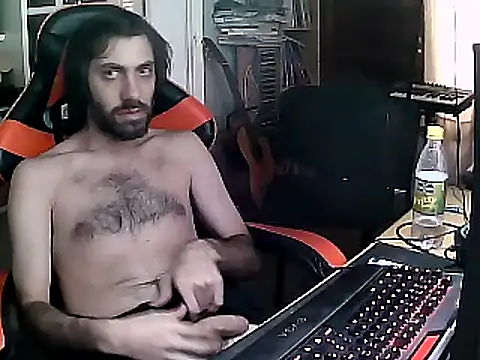 johnwood88 online show from 02.04.25