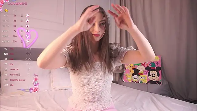 TayteHeston online show from 03.06.25